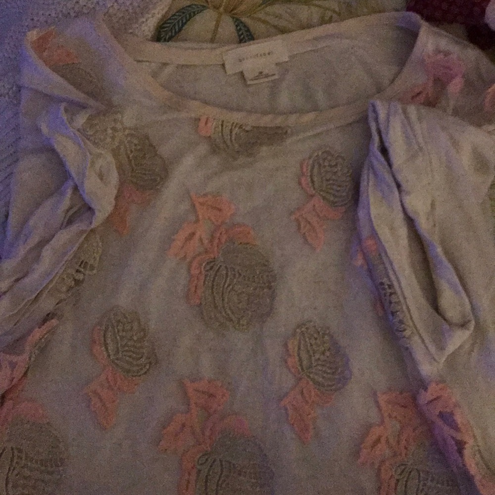 Brand new boutique shirt!